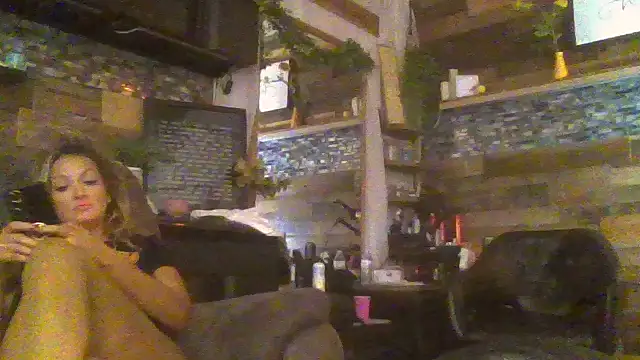 MISTERANDDEMI online show from April 16, 5:52 am