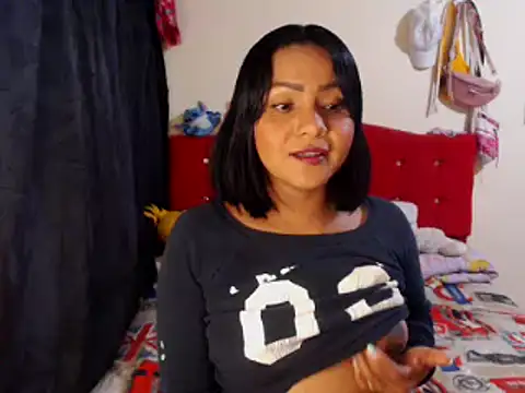 Diamond-jackson3 online show from March 23, 1:45 am