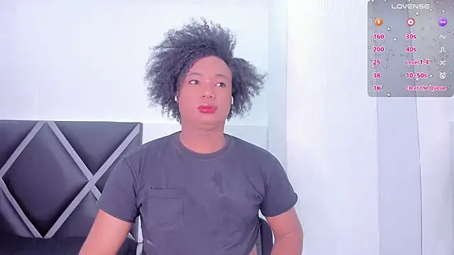 Harmony-01 online show from April 13, 7:58 pm