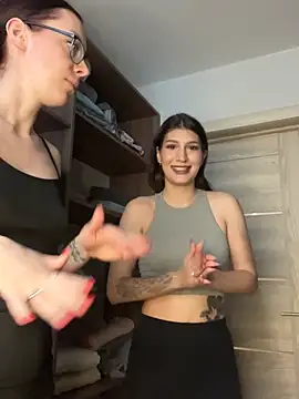 RussianGirls  online show from April 15, 1:11 pm