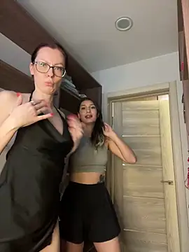 RussianGirls  online show from April 17, 1:13 pm