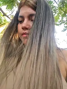 Ivy enjoy online show from April 2, 9:34 pm