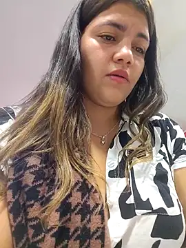 Ivy enjoy online show from March 15, 10:34 pm