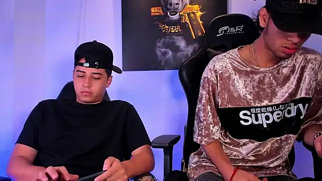 konaland online show from February 11, 1:53 am