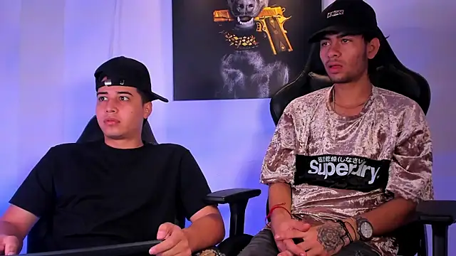 konaland online show from February 21, 11:33 am