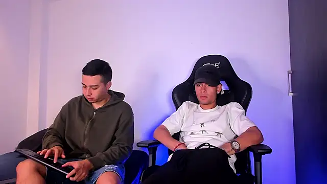 konaland online show from February 7, 7:12 am