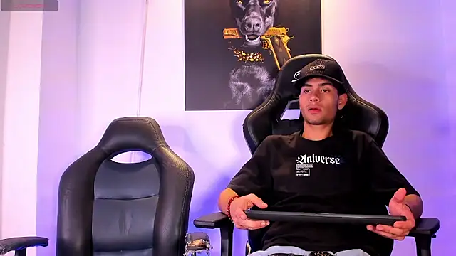 konaland online show from February 13, 6:26 am