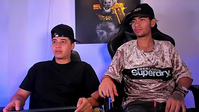 konaland online show from February 9, 9:28 pm