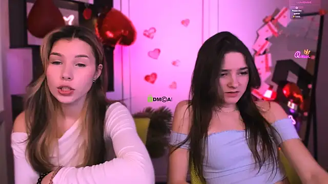 lole ti online show from February 22, 8:10 pm