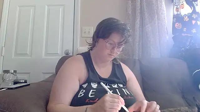 Pupghostt online show from July 1, 6:51 pm