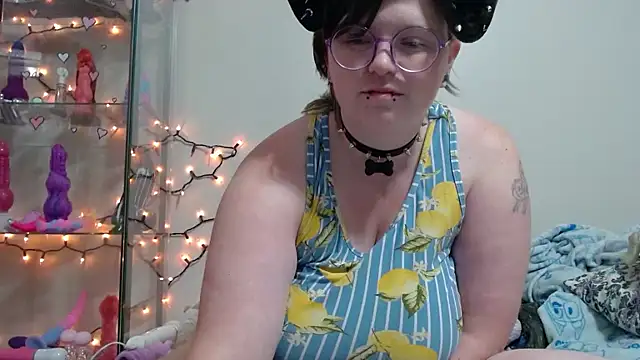 Pupghostt online show from April 21, 6:48 pm