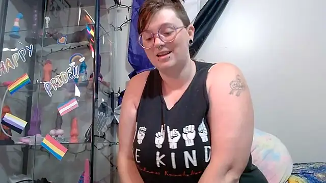 Pupghostt online show from June 29, 1:11 pm