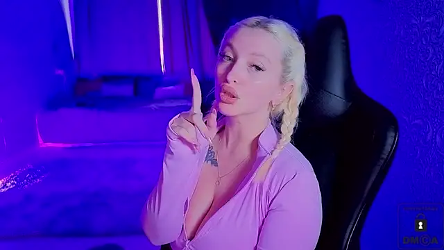 Eva Vibe  online show from July 8, 10:06 am