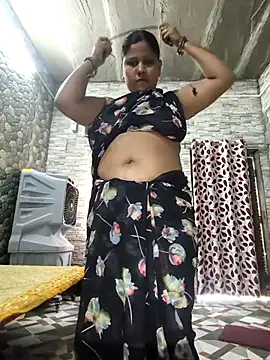 SexyKajal 758 online show from February 26, 8:35 am