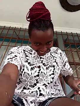 ShyNaughtyBabe online show from March 5, 1:40 pm