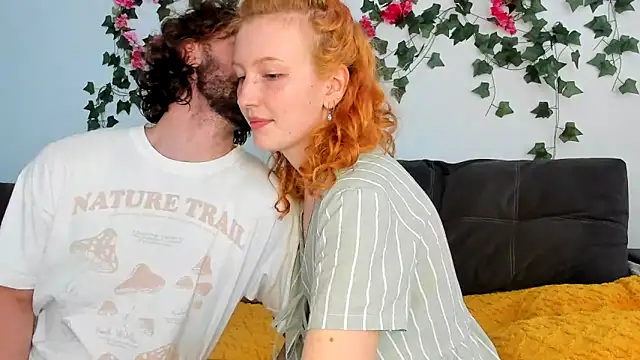 Stacy Liam online show from April 19, 7:41 am