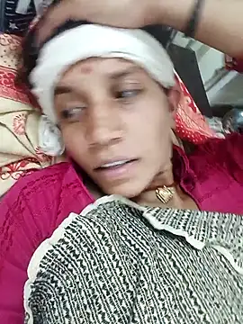 Karishma singh online show from April 17, 8:27 am