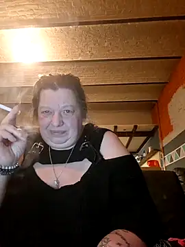 tigresse3 online show from March 13, 10:55 pm