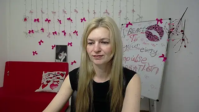 MelissaTyler online show from March 16, 12:09 pm