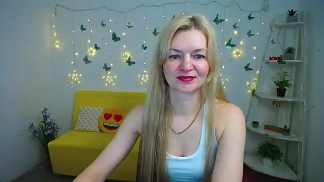 MelissaTyler online show from March 21, 8:19 am