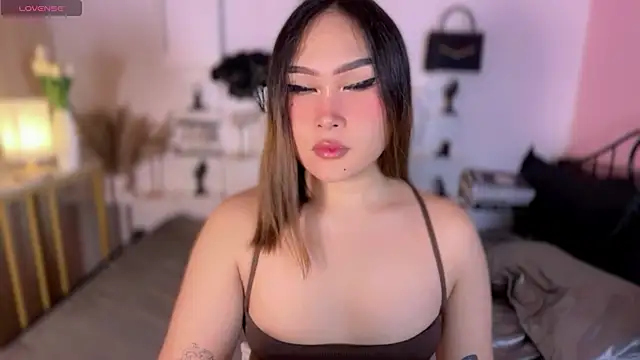 MargarettSaray69 online show from February 15, 9:14 pm