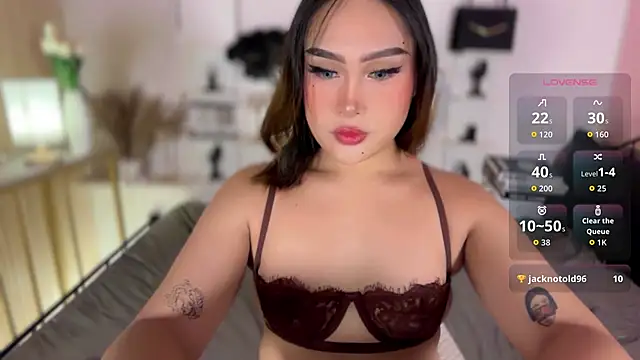 MargarettSaray69 online show from February 18, 1:27 am