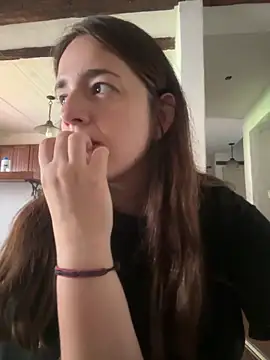 lele202526 online show from March 7, 2:13 pm