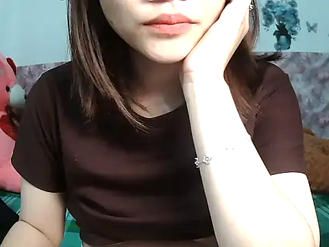 hana ssexy online show from March 27, 3:57 pm