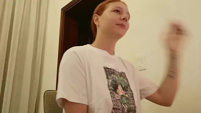 ViktoriaSilk online show from April 28, 4:22 pm