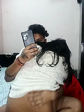 PUSSYcumHARDER online show from February 12, 8:10 pm