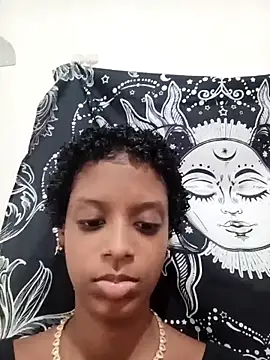 serpente7 online show from March 29, 9:36 pm