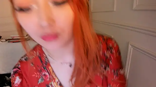 kiyoko yun online show from July 27, 2:25 pm