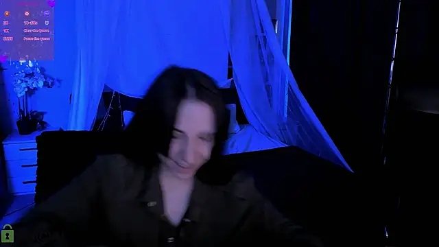 sweetie chloe  online show from April 18, 7:07 pm