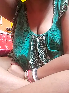 Romance Aliya online show from February 6, 11:52 pm