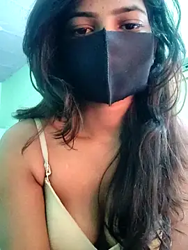 nishi garg 0 online show from January 6, 4:38 am