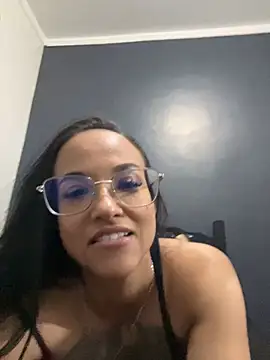 HyaraMoon online show from February 19, 3:06 am