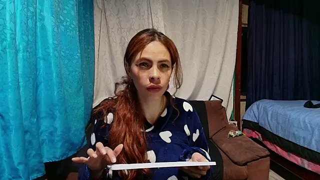 Gabys1610 online show from February 12, 2:35 am