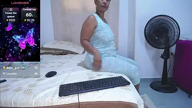 IIv0ryN0IIReX-XX online show from March 20, 4:01 pm