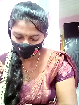 Tamil Hot Anu online show from March 15, 2:13 am