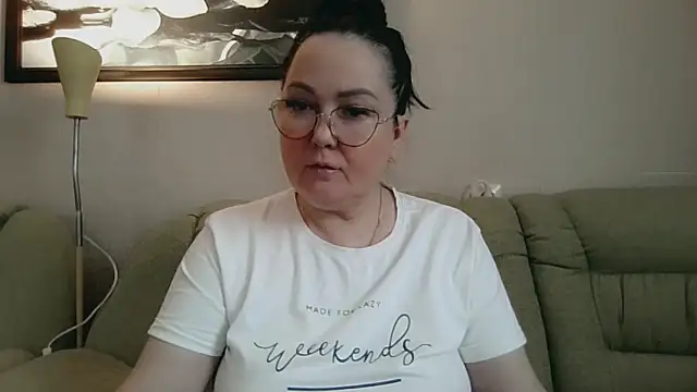 infinity loveliness online show from April 20, 6:27 am