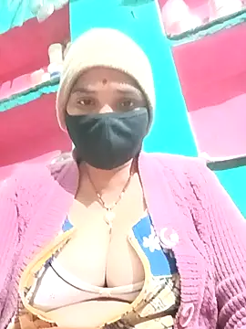 Savita jatav online show from February 3, 3:06 pm