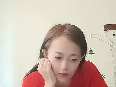 meili-888 online show from February 13, 12:45 am