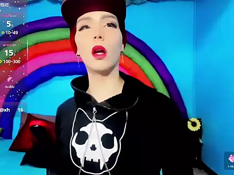 katalina hot   online show from March 12, 12:41 pm