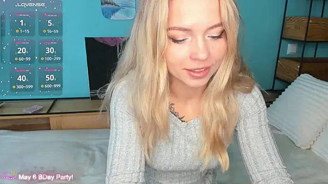 MinionFriend online show from April 19, 9:42 am