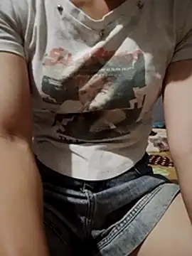 Asami 6868 online show from April 6, 11:55 am