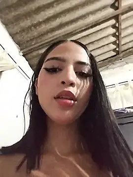 Aitana 2-0 online show from February 23, 11:04 pm