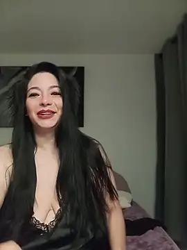 Melissaloves80 online show from August 7, 5:36 am