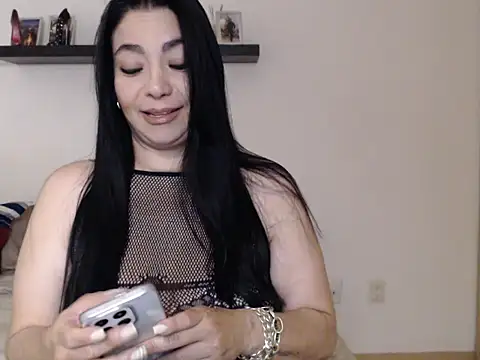 Melissaloves80 online show from March 7, 4:19 am