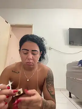 Cachinhossfd online show from March 2, 4:57 pm