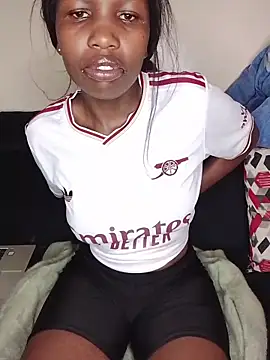 sweet kendell online show from April 26, 6:00 am